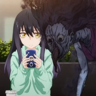 見える子ちゃん