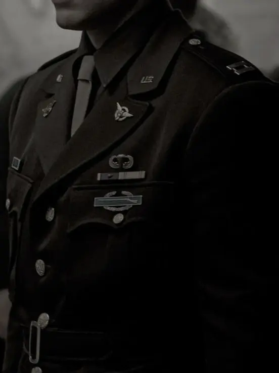 pyrokinesis_h의 German Officer
