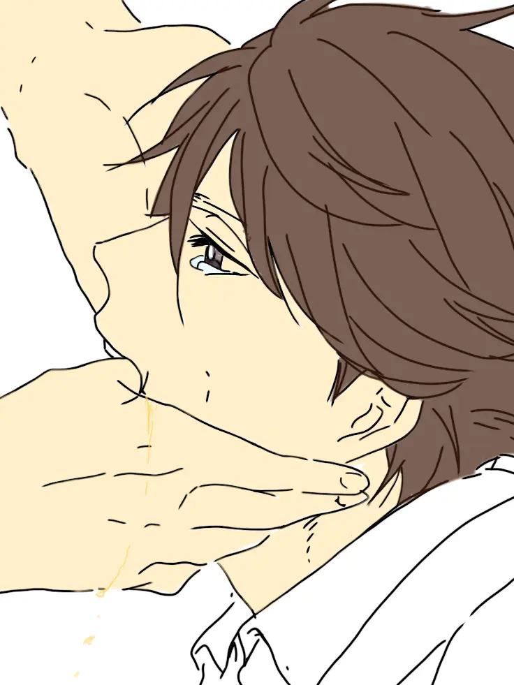 ProneStool6639의 洗脳された及川徹