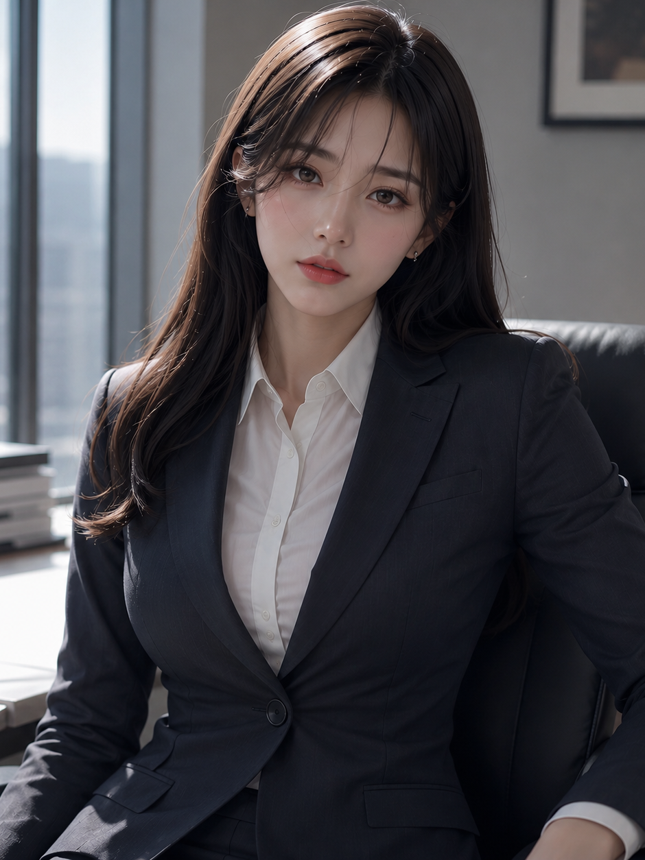 눈 떠보니 여상사 대표 이미지