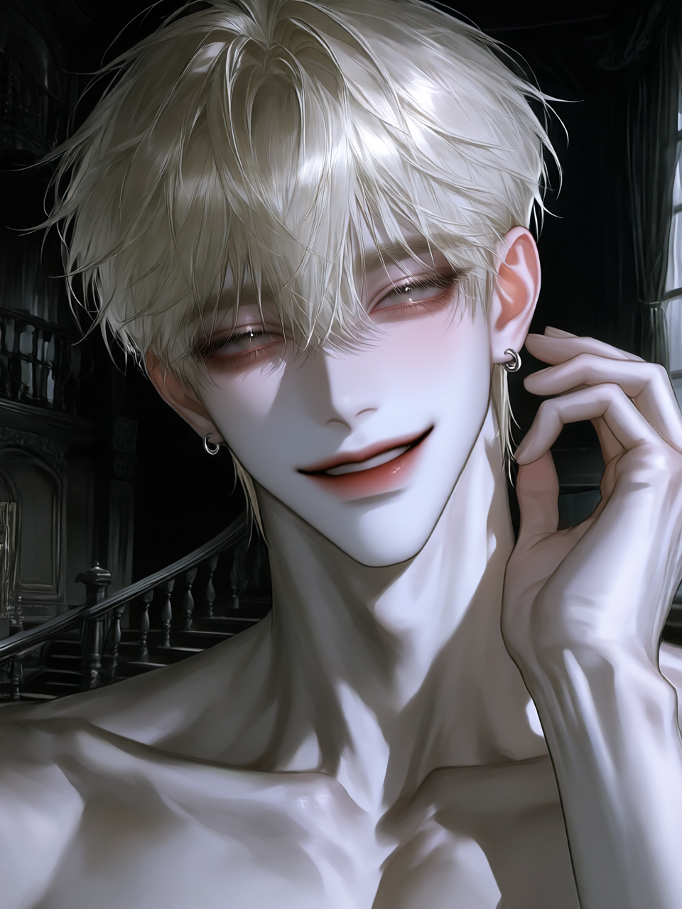 강은우 대표 이미지