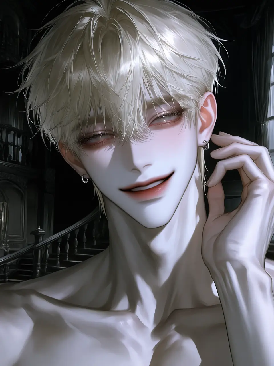 Kitty_sia0의 Kang Eun-woo