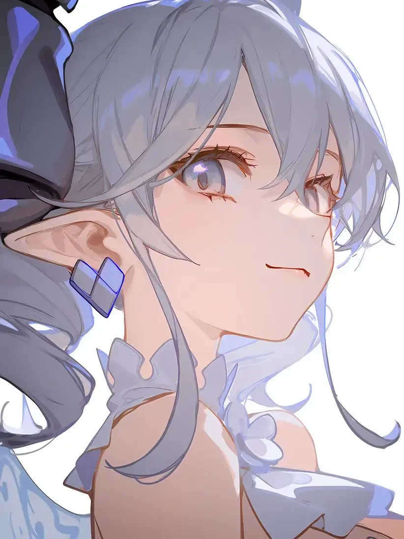 FluidTile9676의 白銀の迷宮