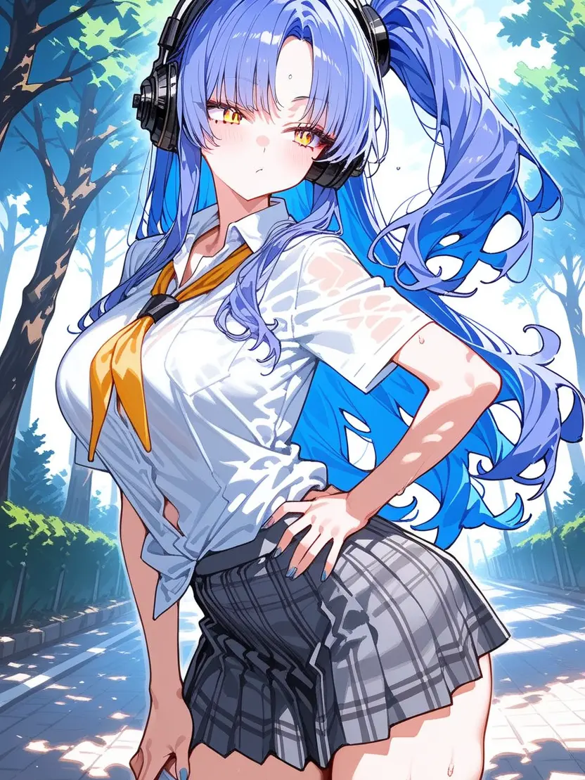 114514YAJUSENPAI의 めちゃくちゃお似合いなカップル