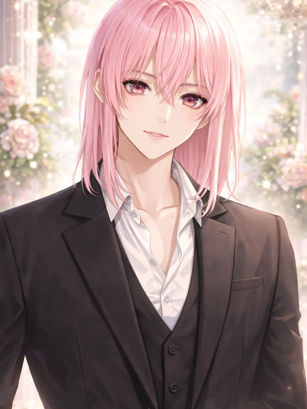 Dreamtree2026의 Your Amnesiac Childhood Friend