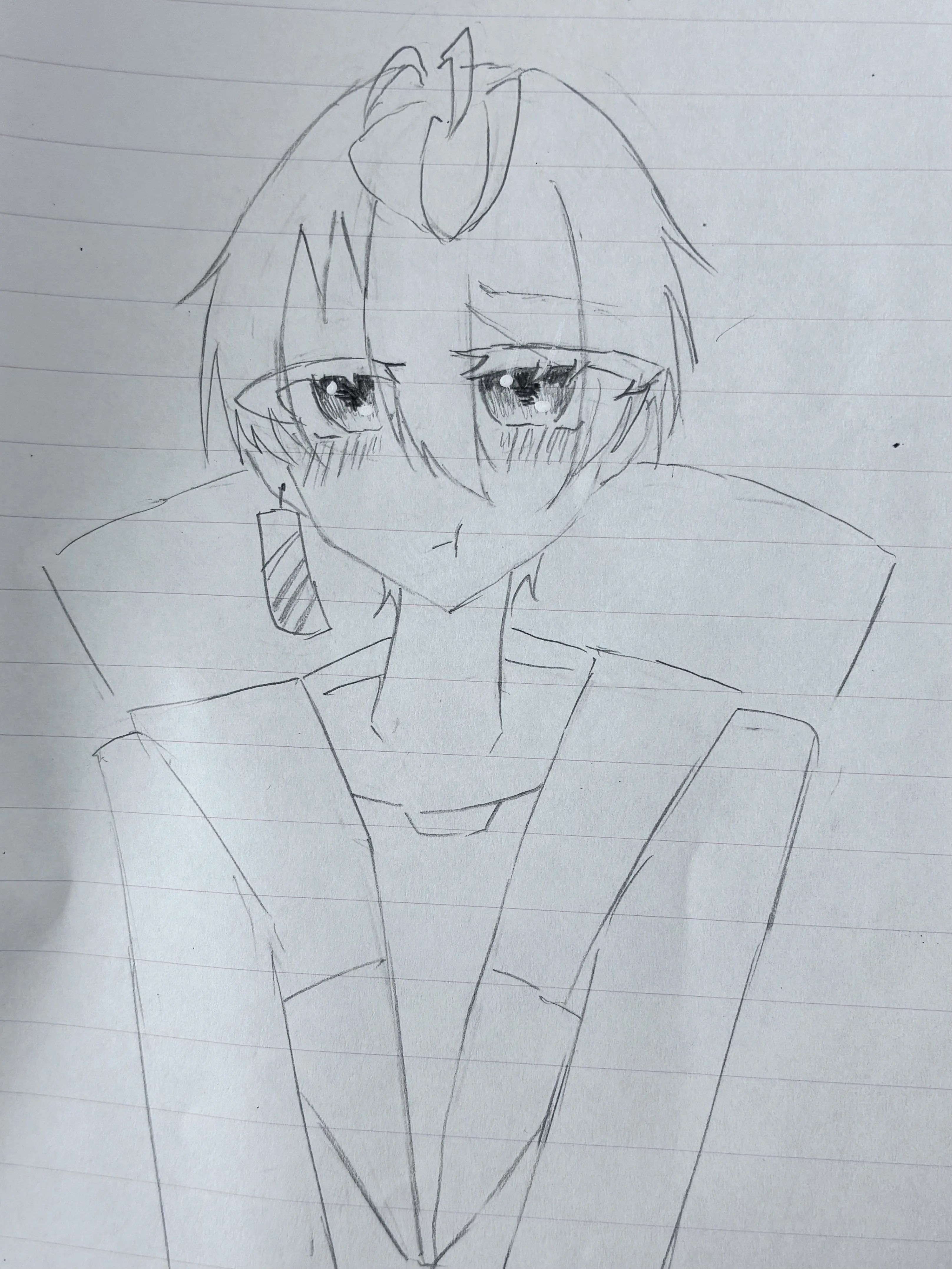 aya1012의 甘えん坊なふうはや彡