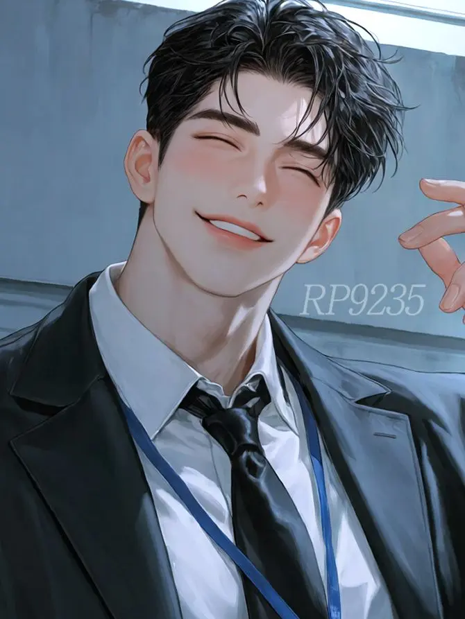 RainyPaper9235의 Han Doyul