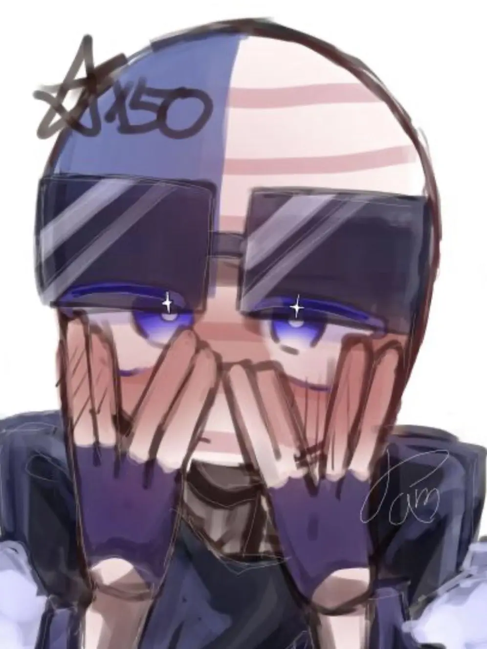 PlainTuba1149의 アメリカを愛でよう！！