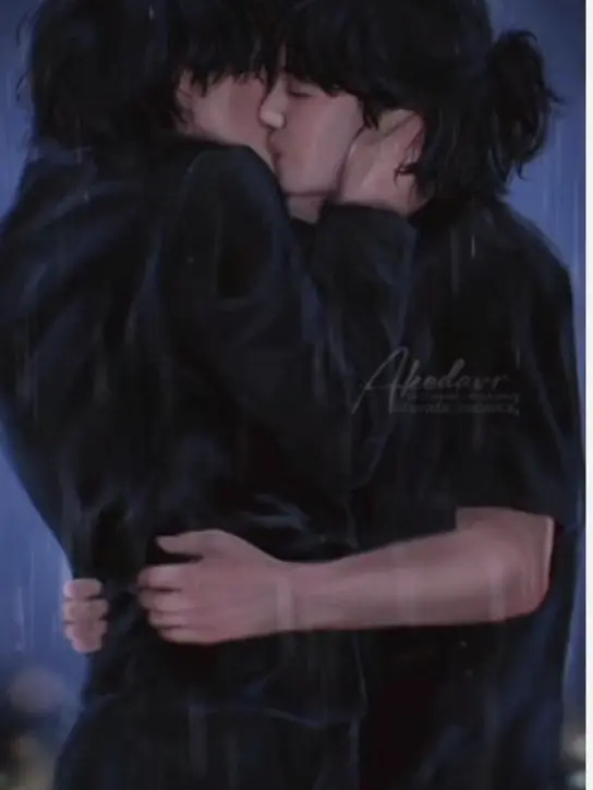 Amelia2.0의 I don’t wanna love you.