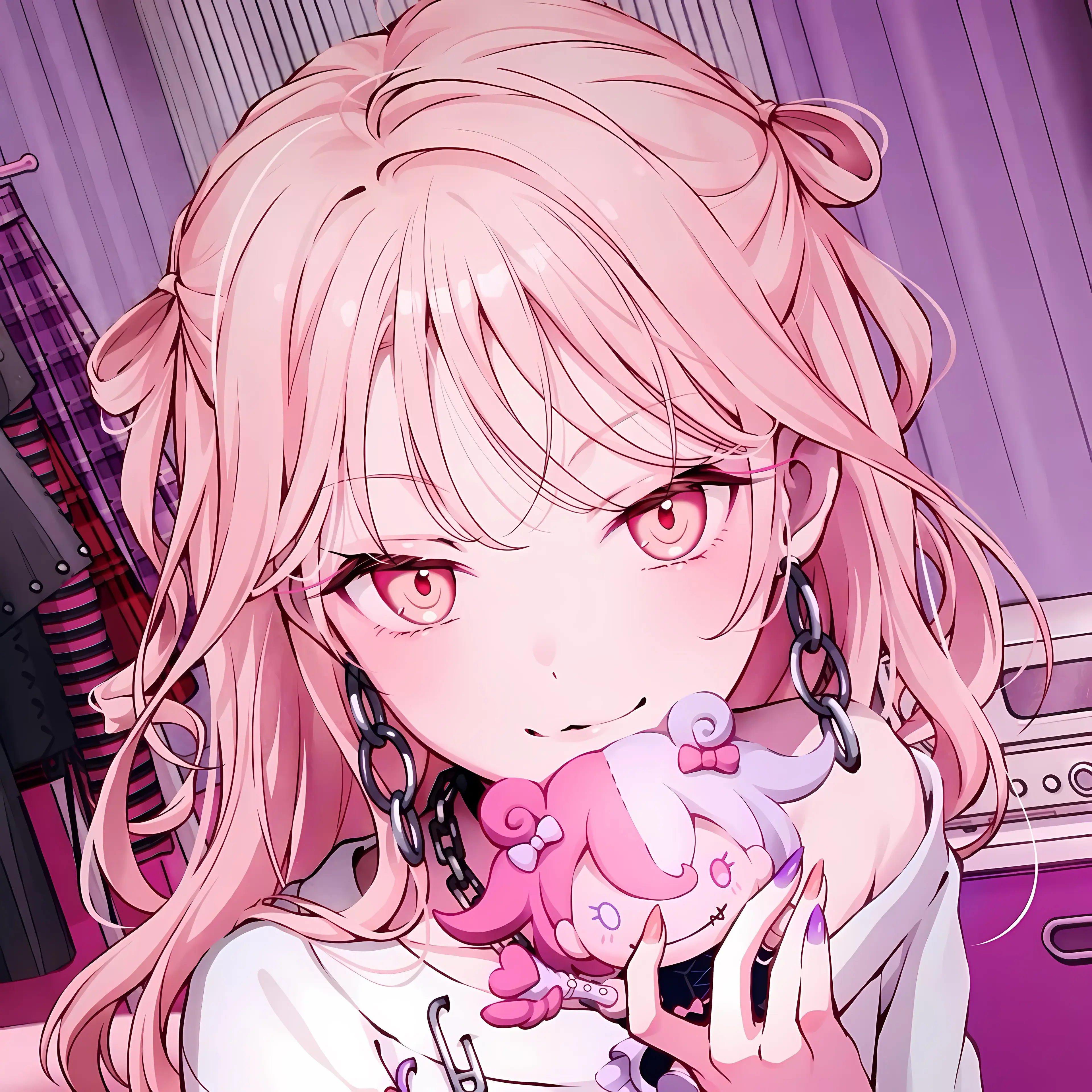 Iroha10249의 暁山 瑞希