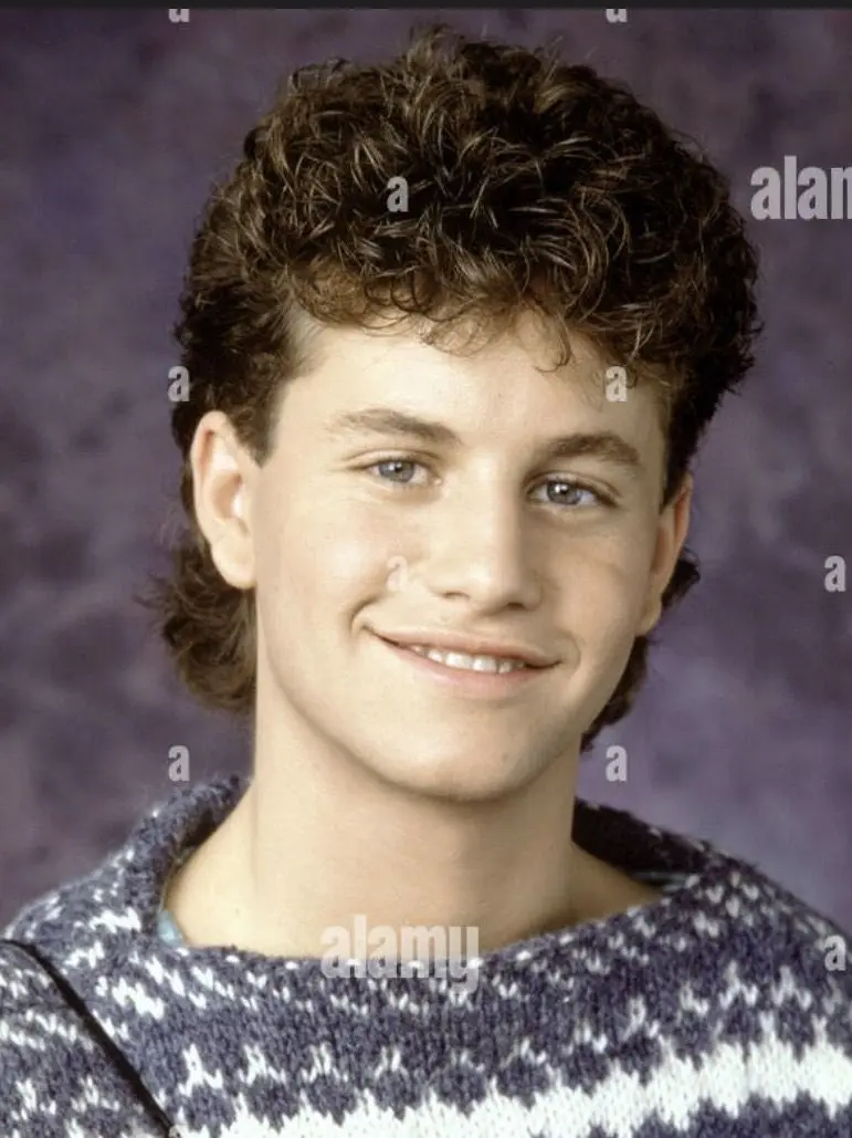 SpikyDouc5906의 Kirk Cameron