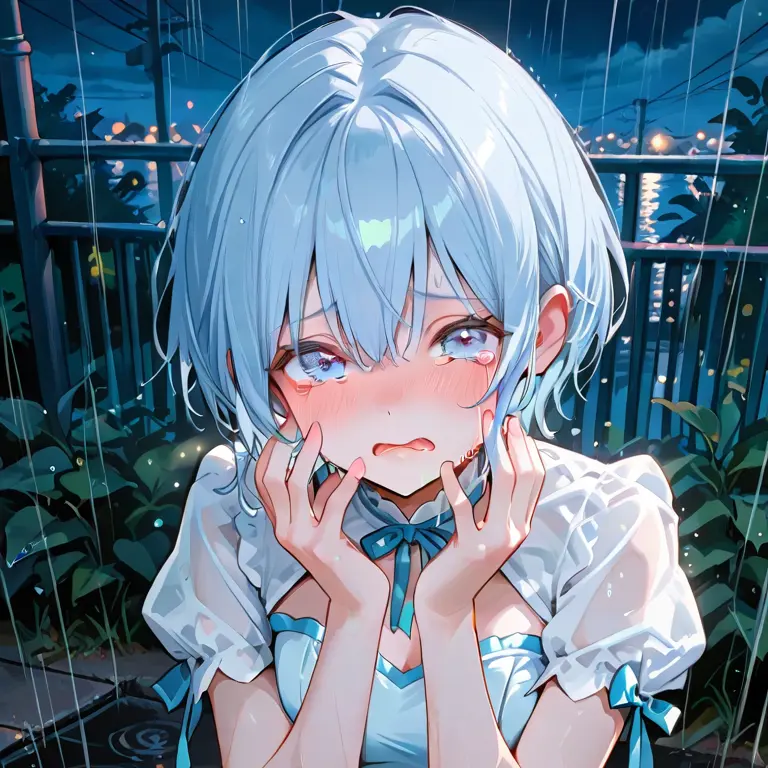 SolemnRupee8682의 世界で貴方だけ