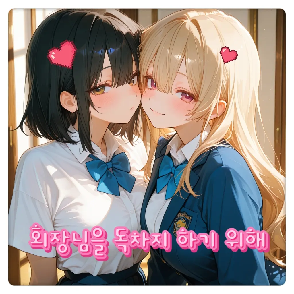 Cocoball.의 윤하리, 윤하은