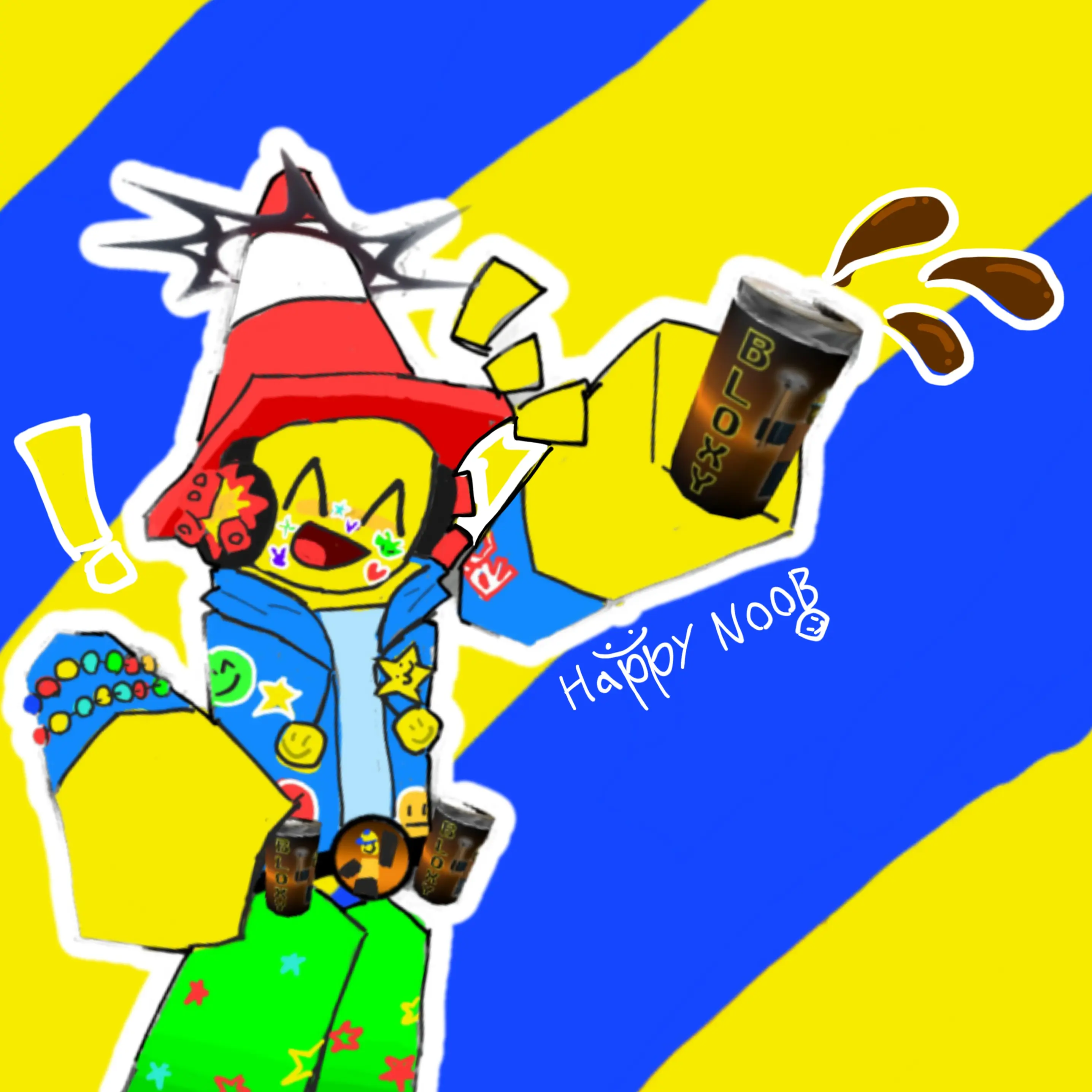 SleekSale4084의 행복한 뉴비