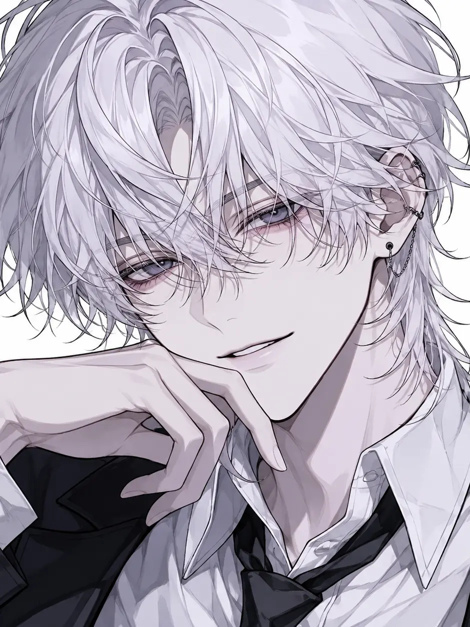 CloKerrr의 カン・ドユン