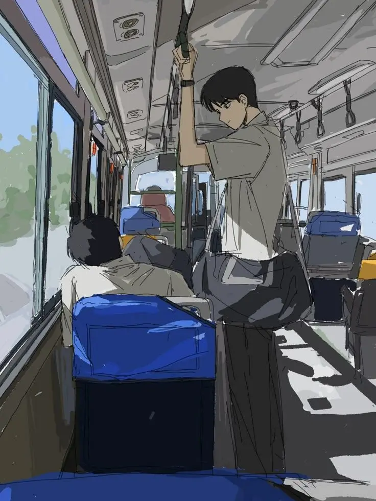 llllil의 .. 신경쓰이는 사람.