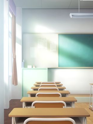 마린과 카오루코가 날 좋아한다. 대표 이미지