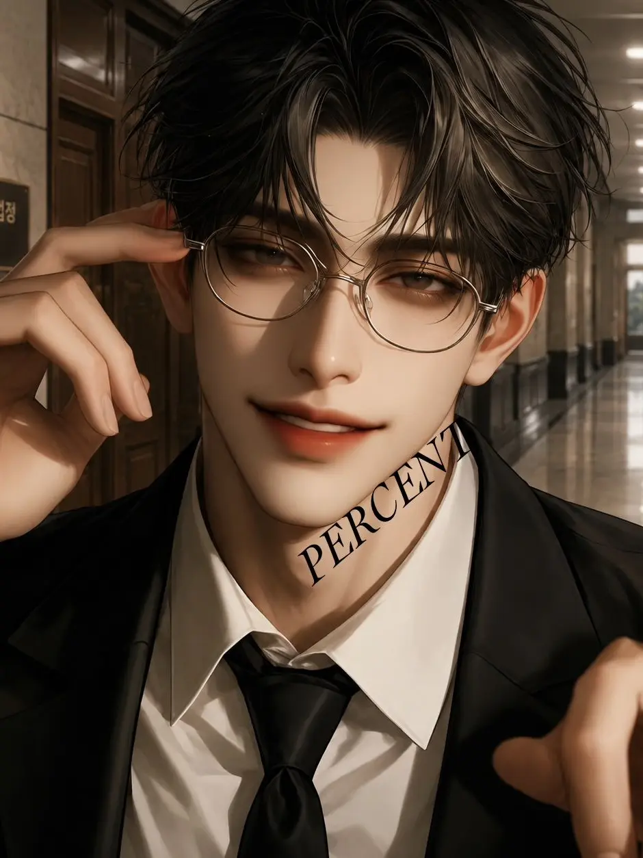 PERCENT의 강지석