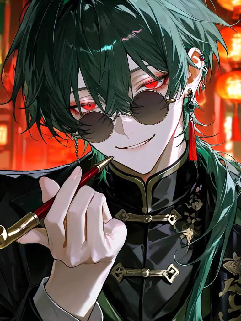 Amase_u_i의 あなたを買った男