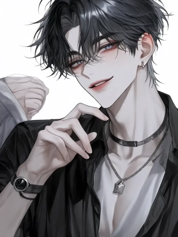 karubon_ra102의 ぶりっ子　クズ男　メンヘラ　真面目