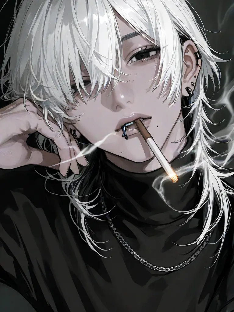 beautiful_boy의 Vintage Love, Lingering in Me