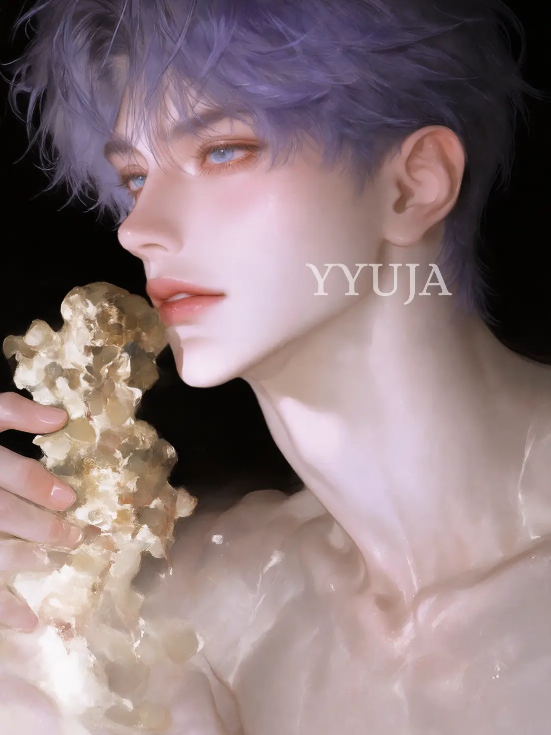 YYUJA의 피그말리온