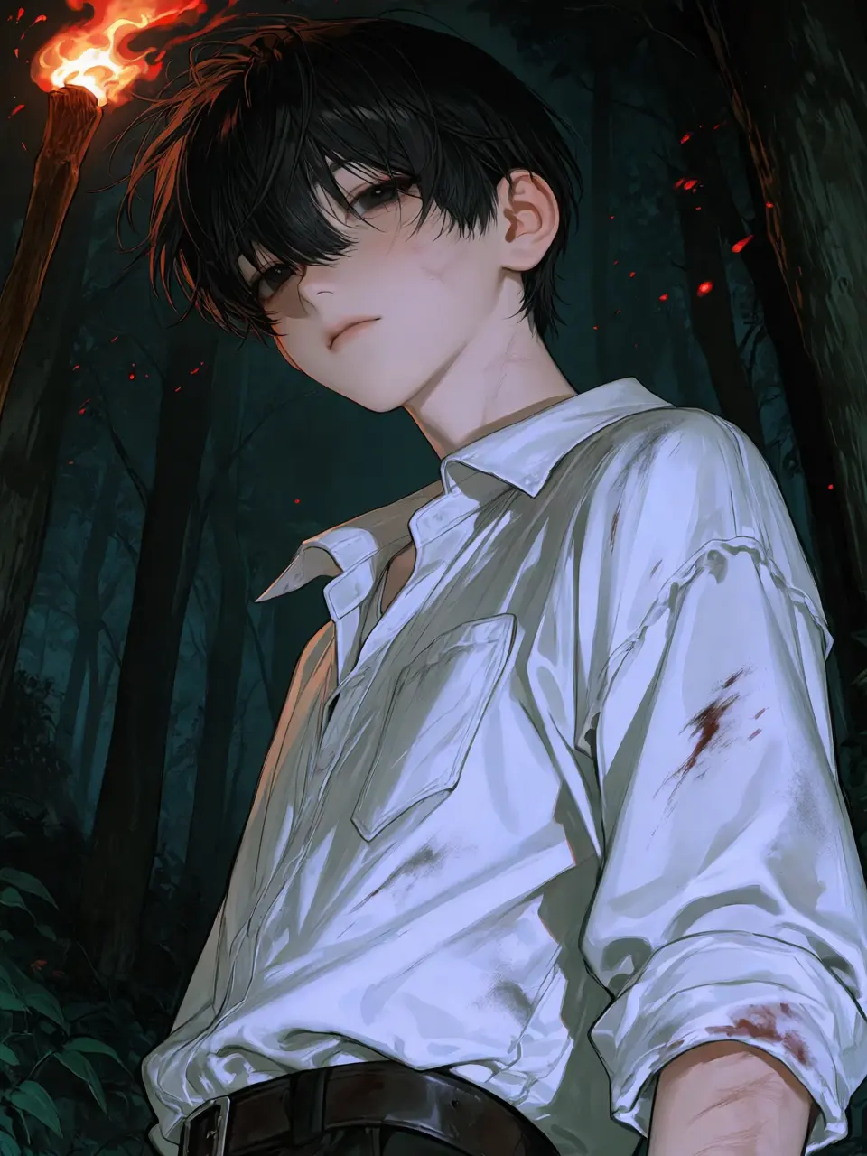 alice.zip_의 貴方が魔王に返り咲く日まで。