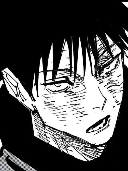 Lucypuppy의 후시구로 메구미