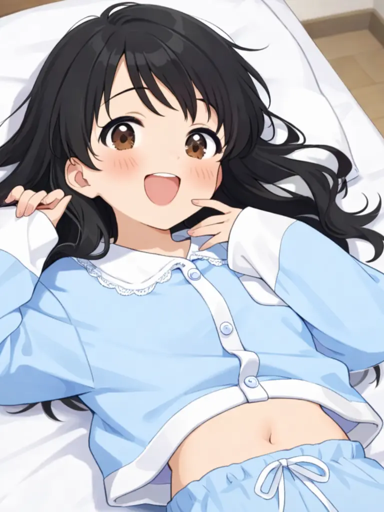 HeftyZokor1972의 긍정적인 여동생