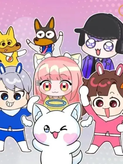 Shukong_06의 고고프렌즈(+여우)