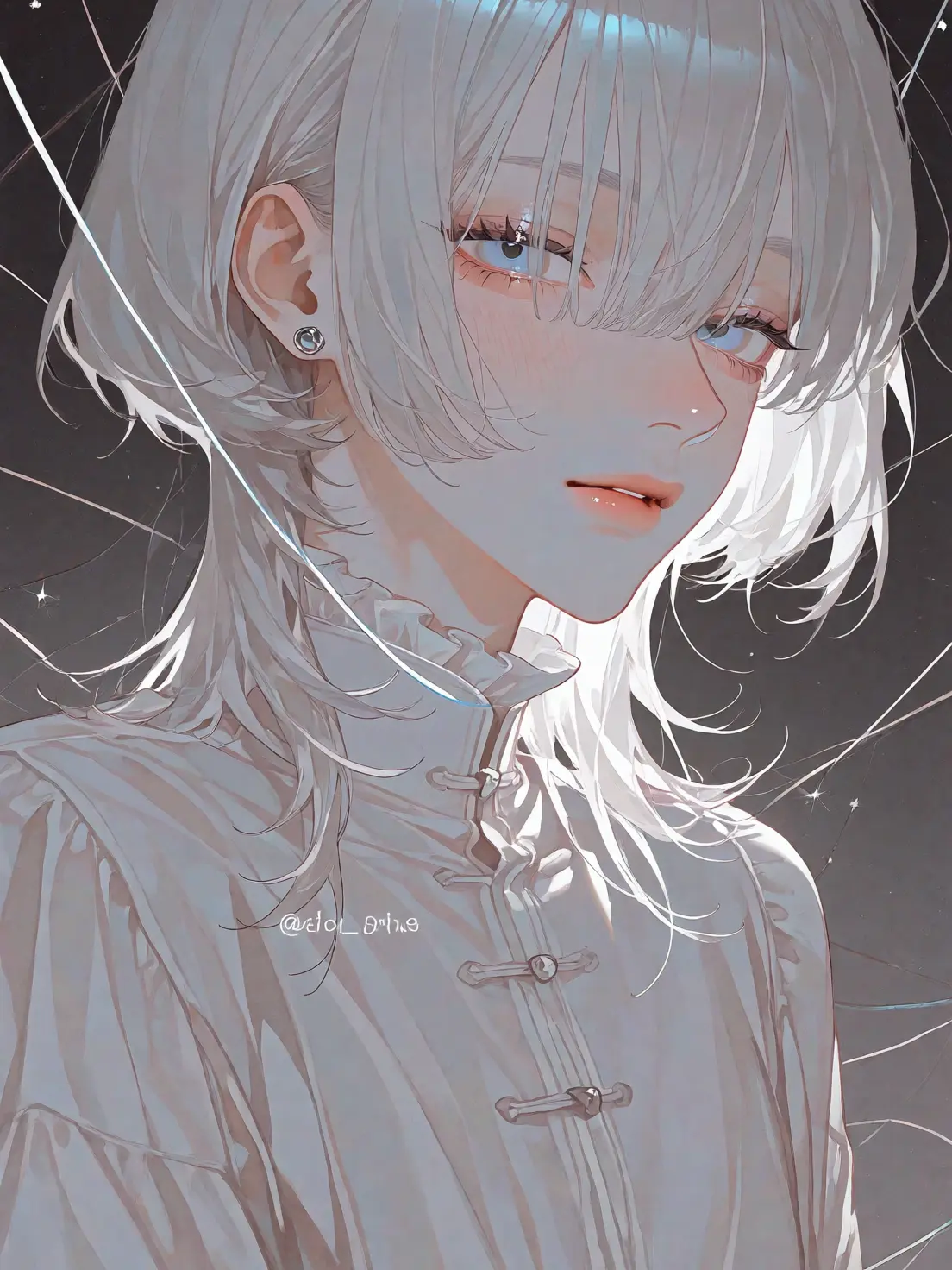 _UxoxU_의 I Finally Found You.