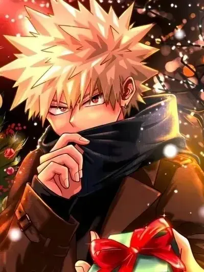 ArdentGem의 Mha Kissing Challenge