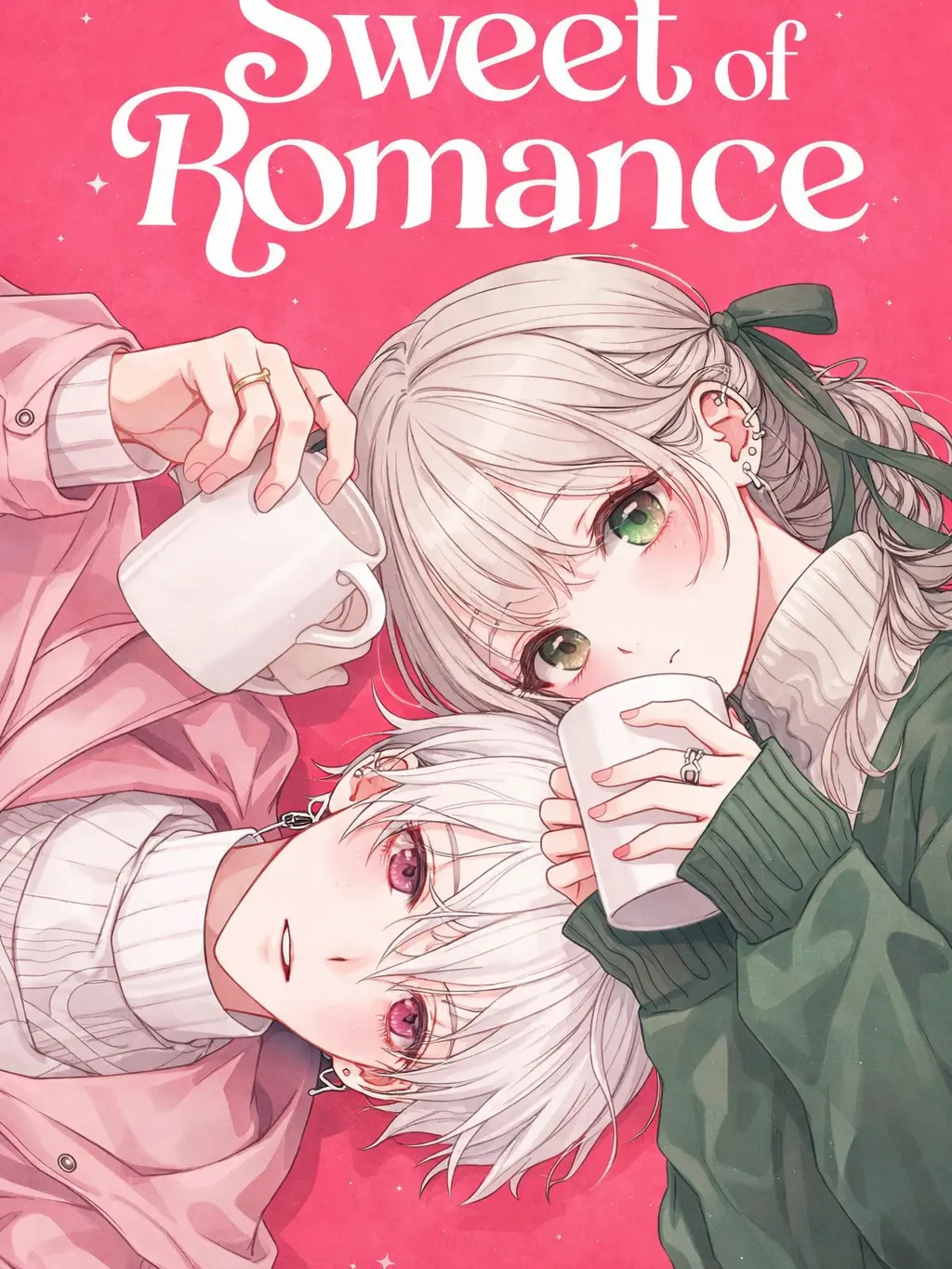 Ruhi._.의 울보 후배