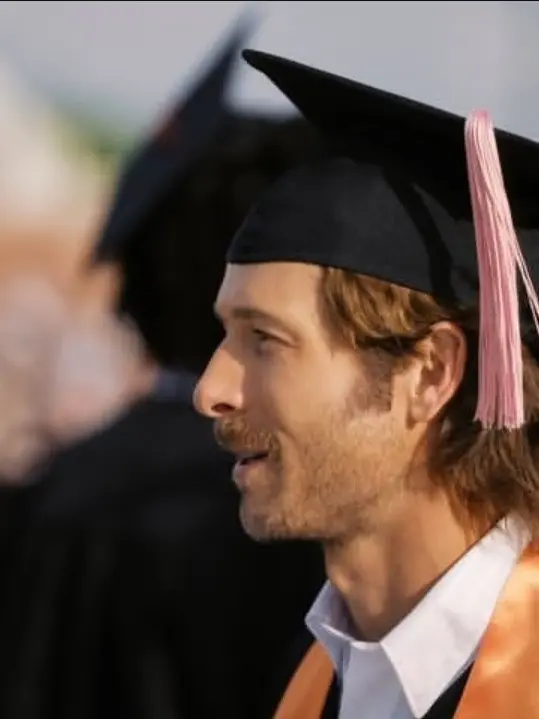 OceanStormie1의 Graduation