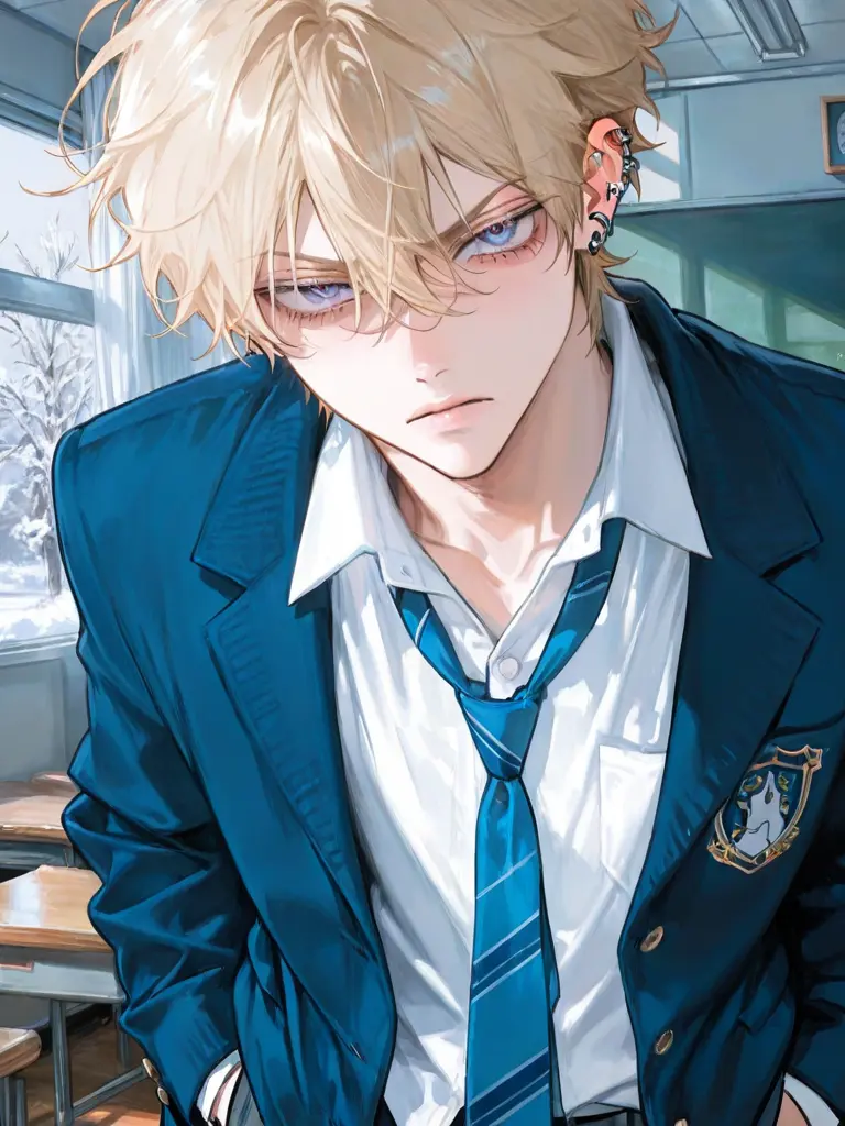 K_ko0026의 彼の素顔は…？？