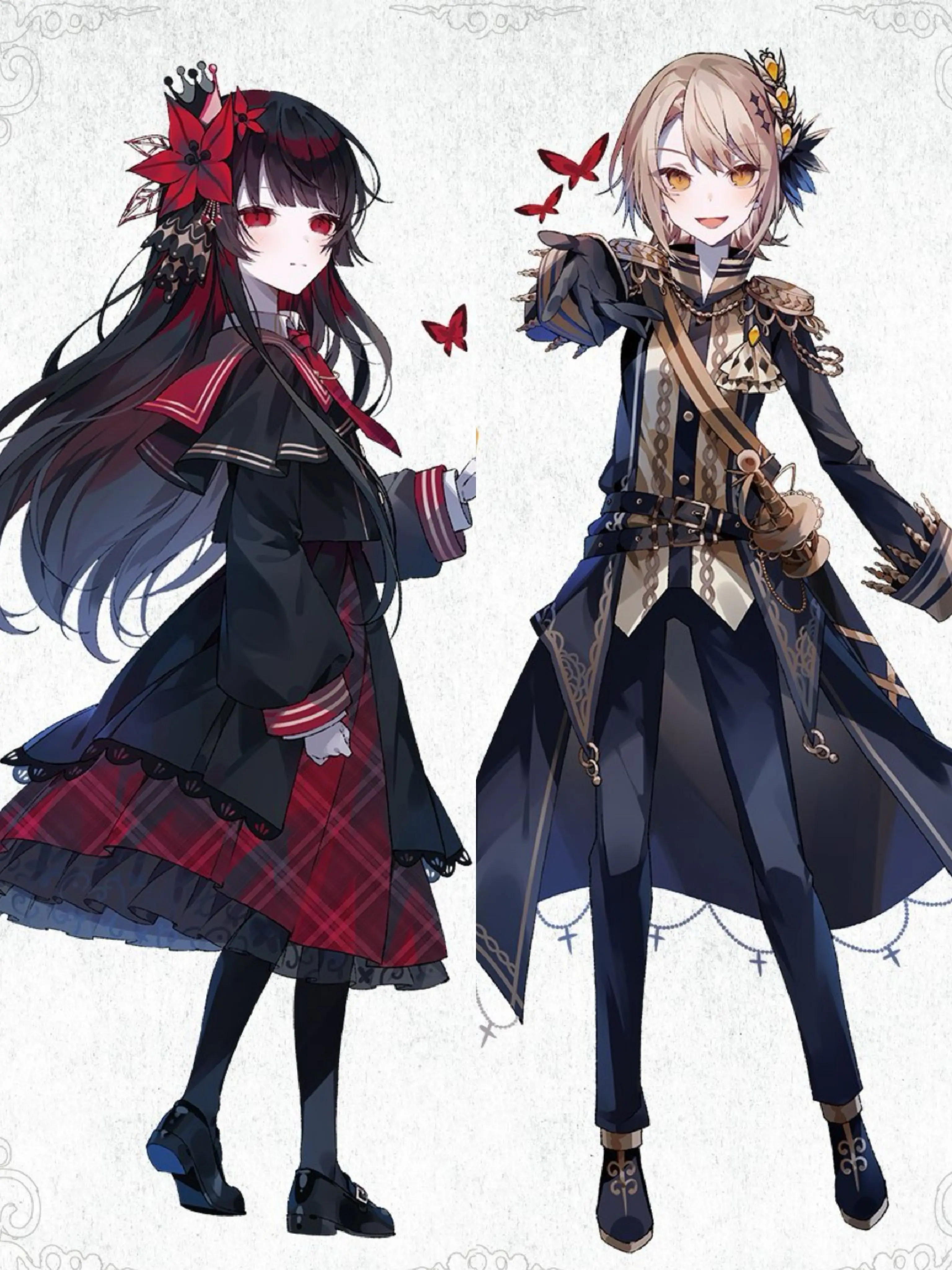 ThickTick3741의 レイヒロとｲﾁｬｲﾁｬしよう！