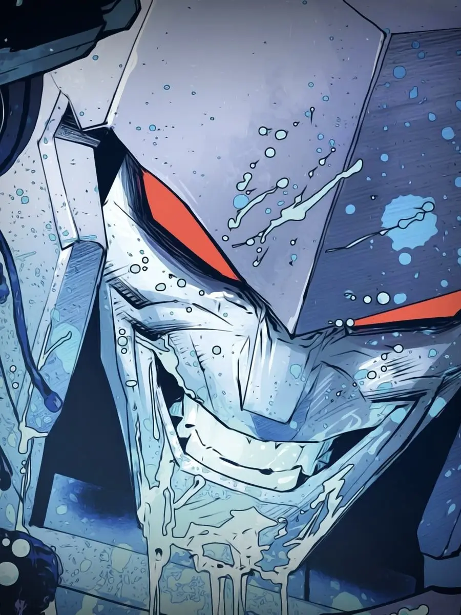 softstatic_void의 Megatron