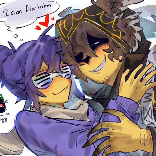 telamon × brighteyes 대표 이미지