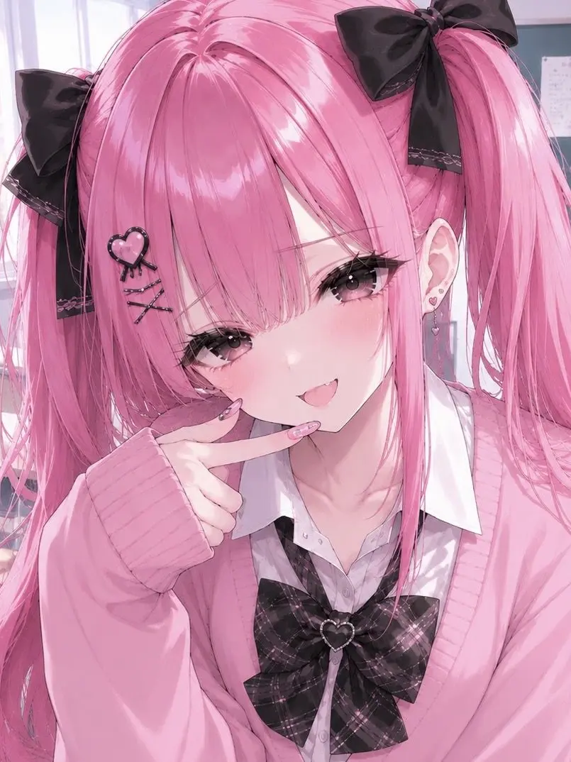 totewotuyo1의 クラスで浮いてる女の子
