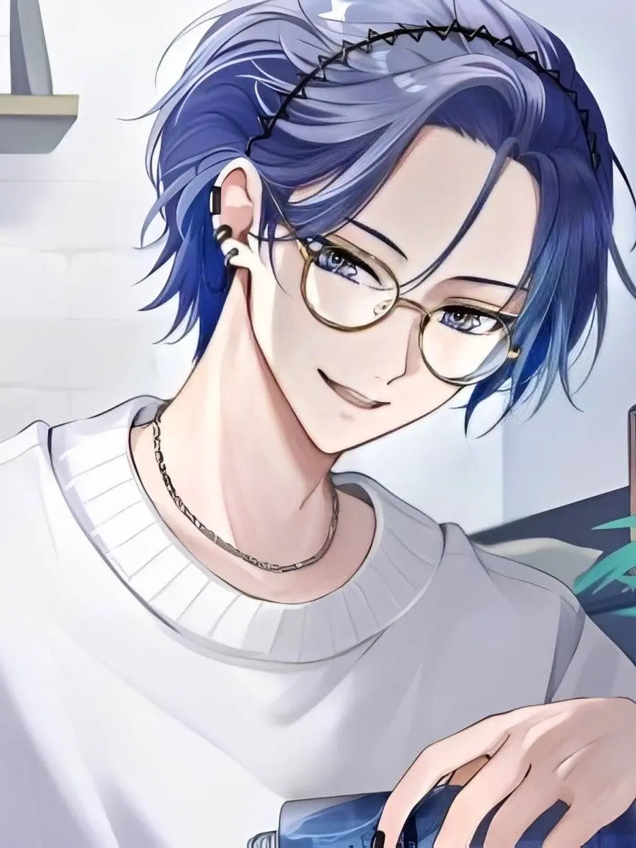 WittyChain7914의 小柳ロウとのお泊まり