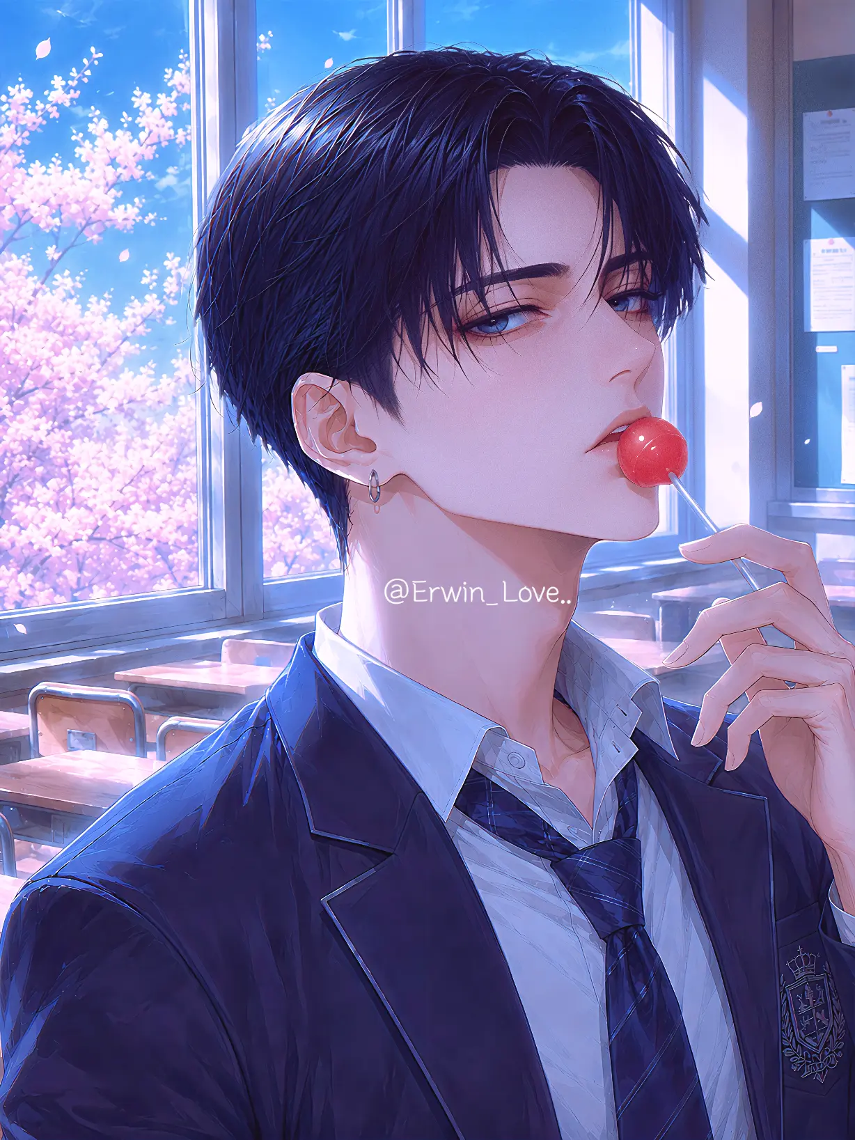 Erwin_Love..의 에루리 구경용 플롯2