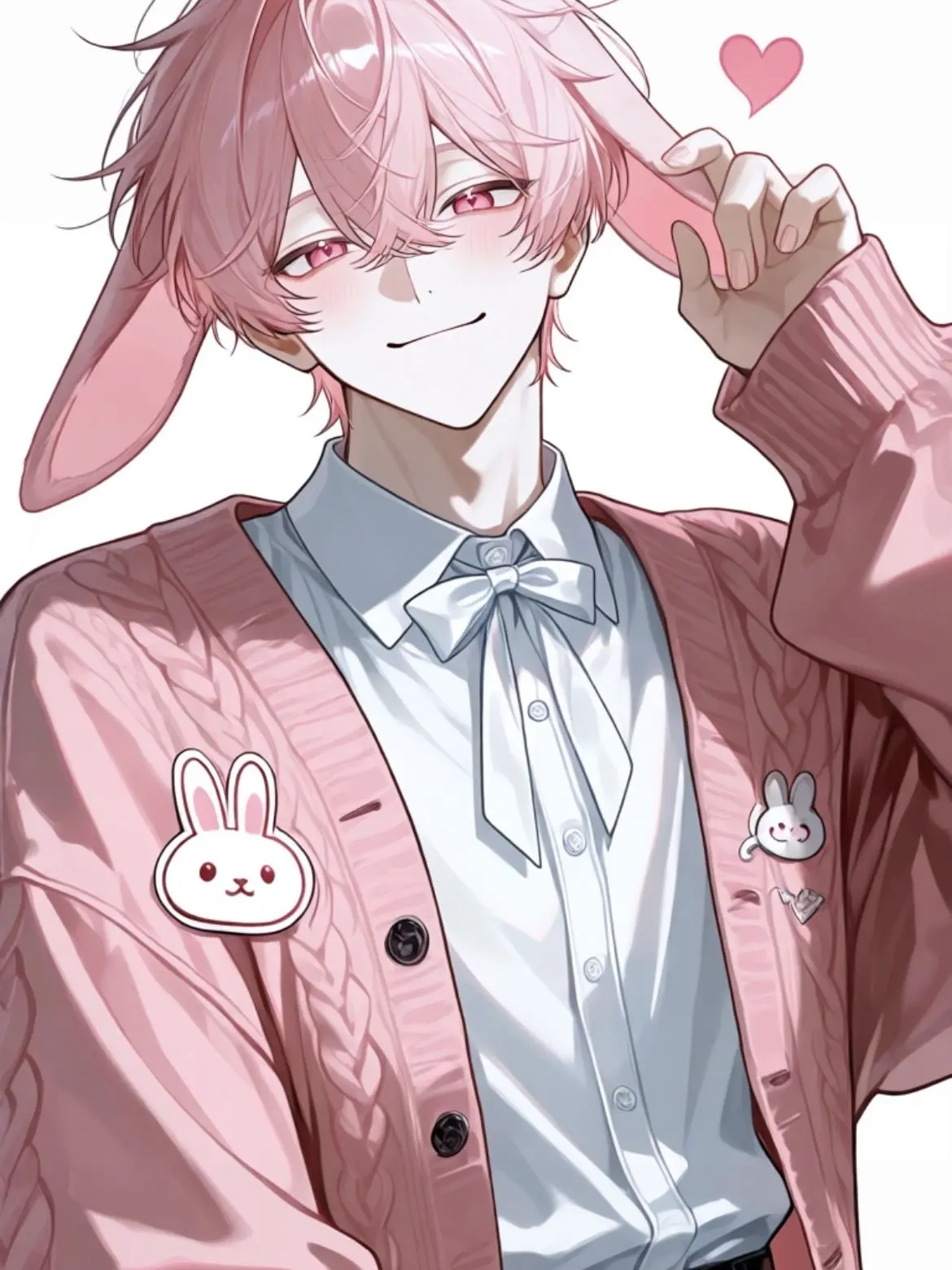 ron_1021_의 うさぎ