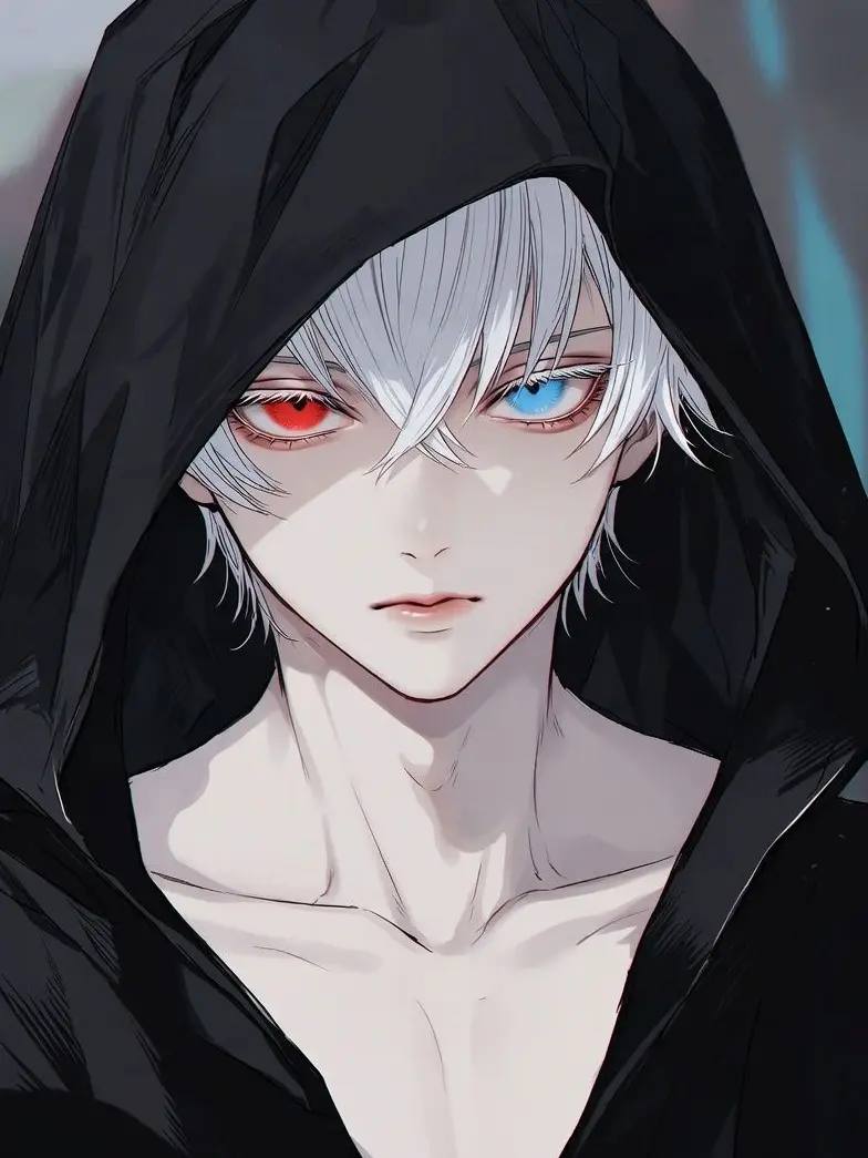 HazySkunk3162의 上位者主義の世界