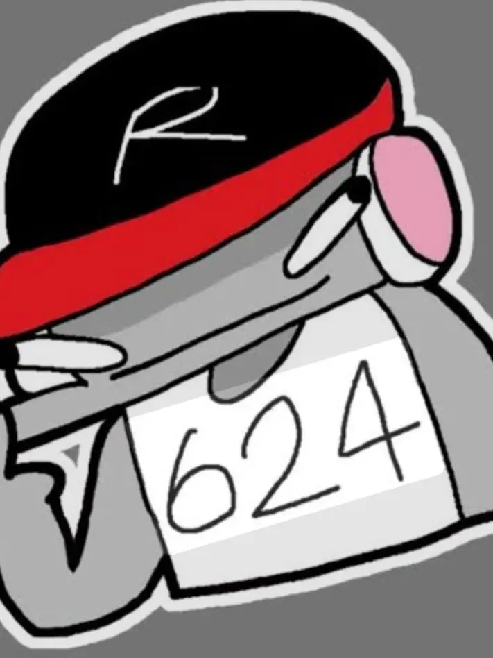 BleakChild6610의 장염에 걸려 힘든 유기사