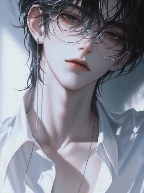 sliver0224의 회사에서'만' 철벽남인 그