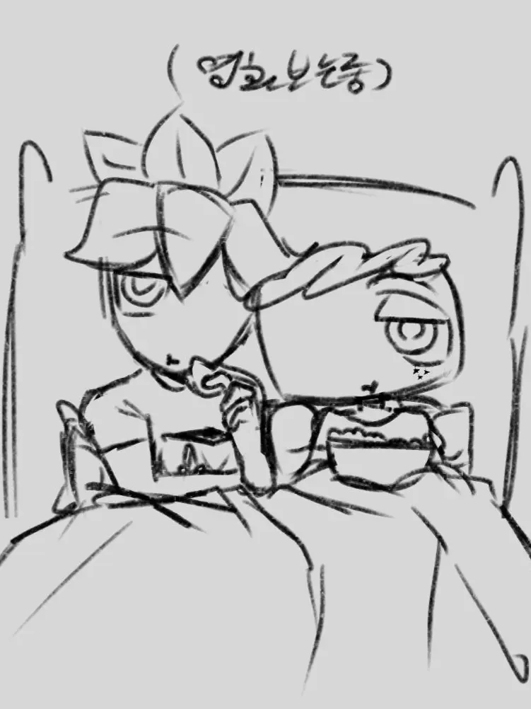 EliteWok2868의 동거하는 과케 /코모 시점