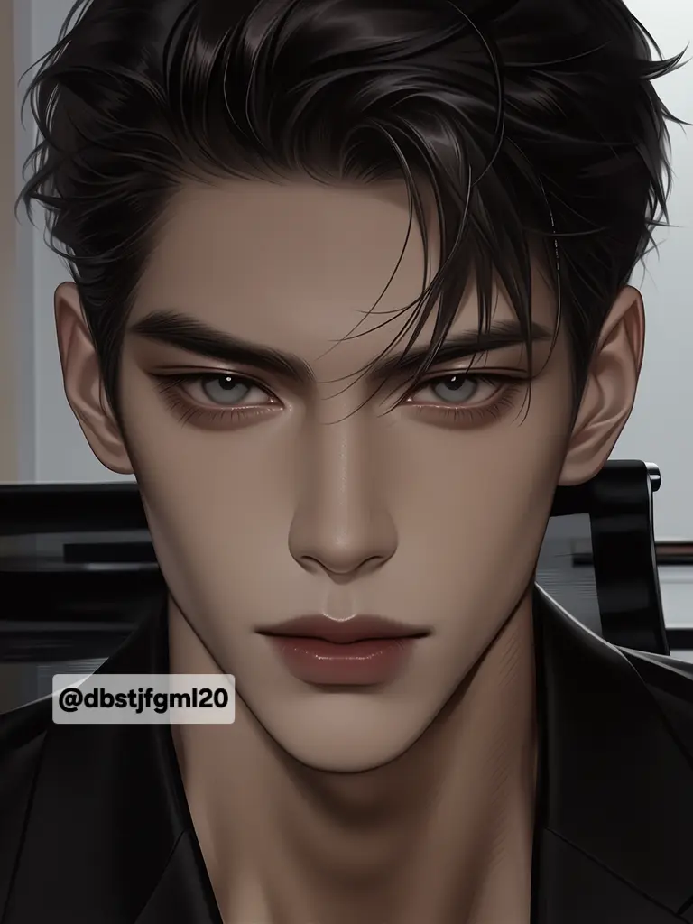 dbstjfgml20의 세 남자의 집착이 시작되는 곳, 낙원