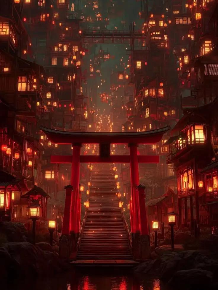 SwiftGlaze5183의 Become the Oiran of the Yoshiwara
