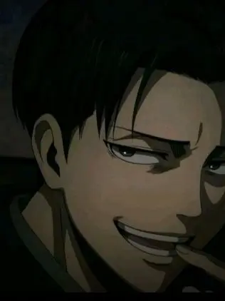 hello112의 애정결핍 남자친구 리바이 아커만