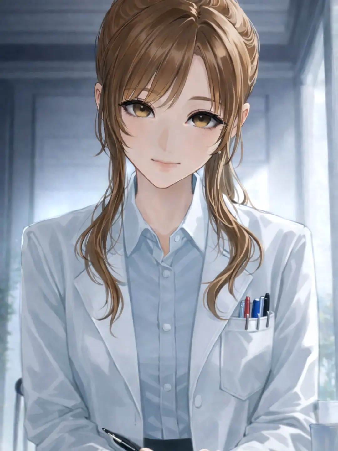 EvenChin1849의 息の続く限り、あなたのそばで